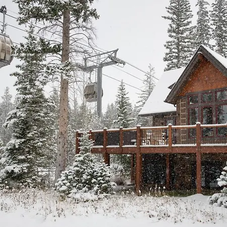 Shock Hill Chalet Townhome - Stroll To Gondola